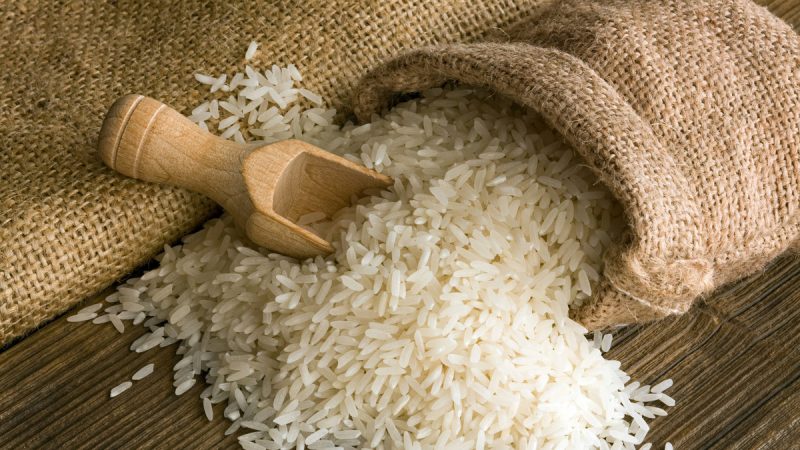phải chọn được loại gạo ngon và chất lượng để có được nồi cơm tuyệt hảo