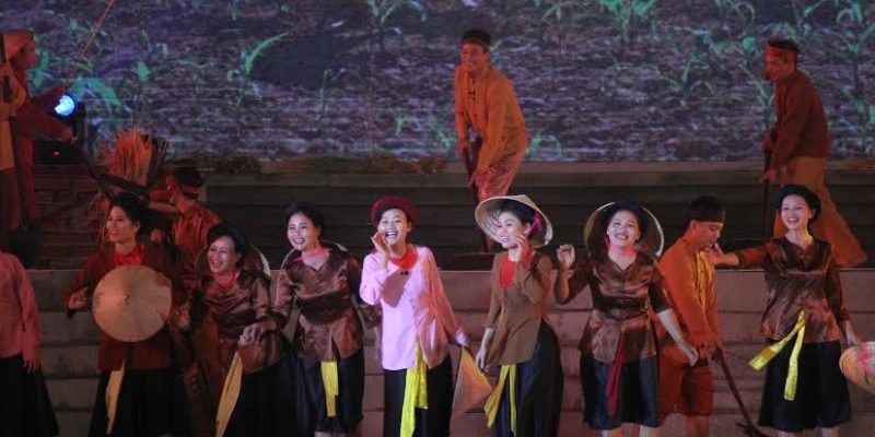 7 di sản văn hóa phi vật thể của Việt Nam được UNESCO công nhận