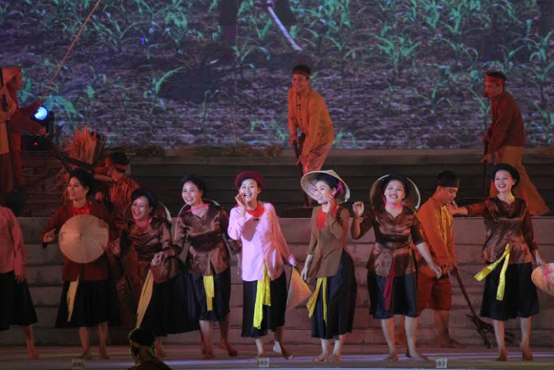 7 di sản văn hóa phi vật thể của Việt Nam được UNESCO công nhận