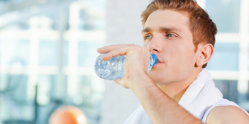 Bí quyết để bạn chăm uống đủ nước hơn cho mỗi ngày