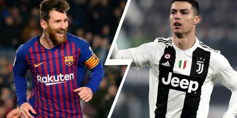 Messi vs Ronaldo: Lần đầu và lần cuối chạm trán?