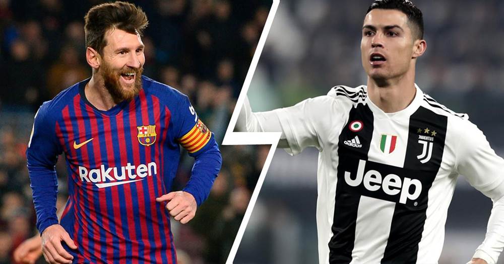 Messi vs Ronaldo: Lần đầu và lần cuối chạm trán?