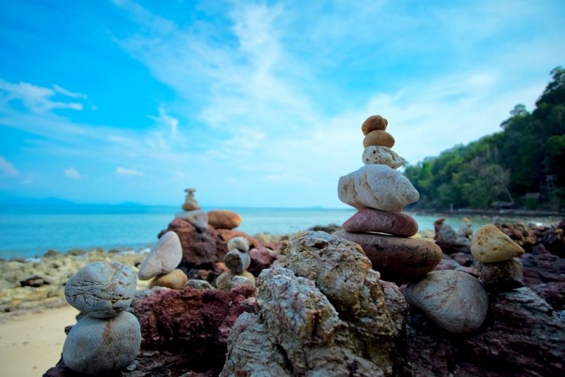Thỏa mãn với 5 hòn đảo ngọc tại Thái Lan đẹp tựa chốn thiên đường