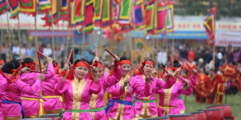 Tổng hợp 5 nhân vật có sức ảnh hưởng nhất đối với nền văn hóa Việt
