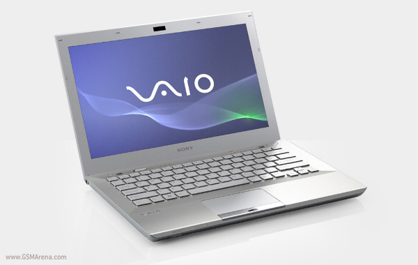 laptop Sony VAIO