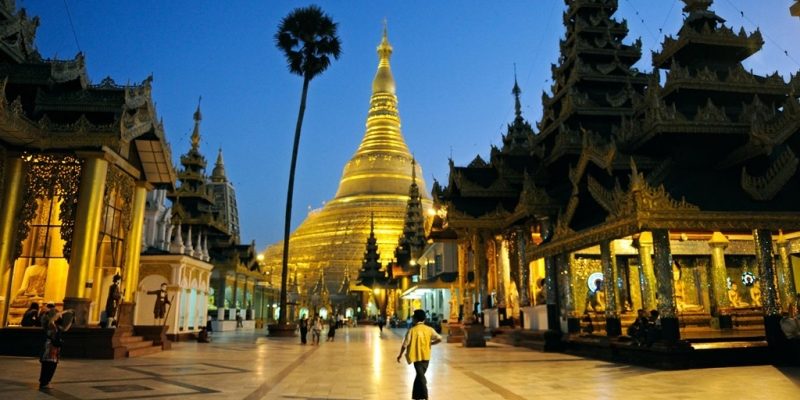 Top 7 nét đặc trưng và nổi bật của văn hóa Myanmar 2020