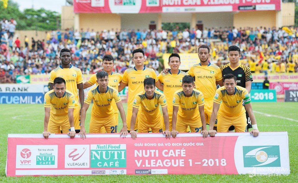 Top câu lạc bộ bóng đá giàu thành tích nhất Việt Nam