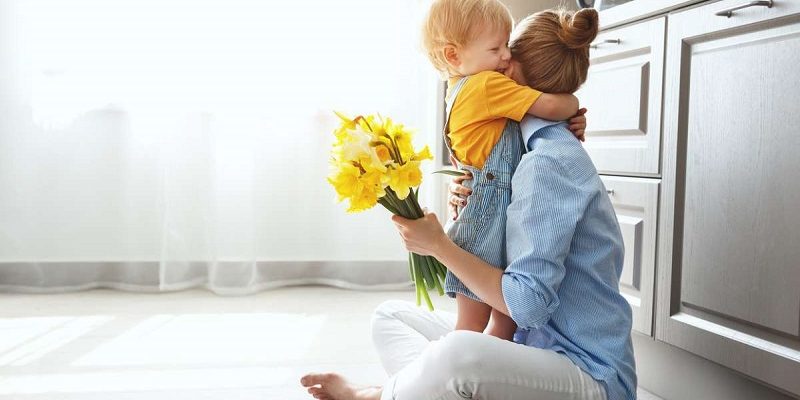 8 cách dễ dàng giúp trẻ mở lòng, thân thiết hơn với bố mẹ