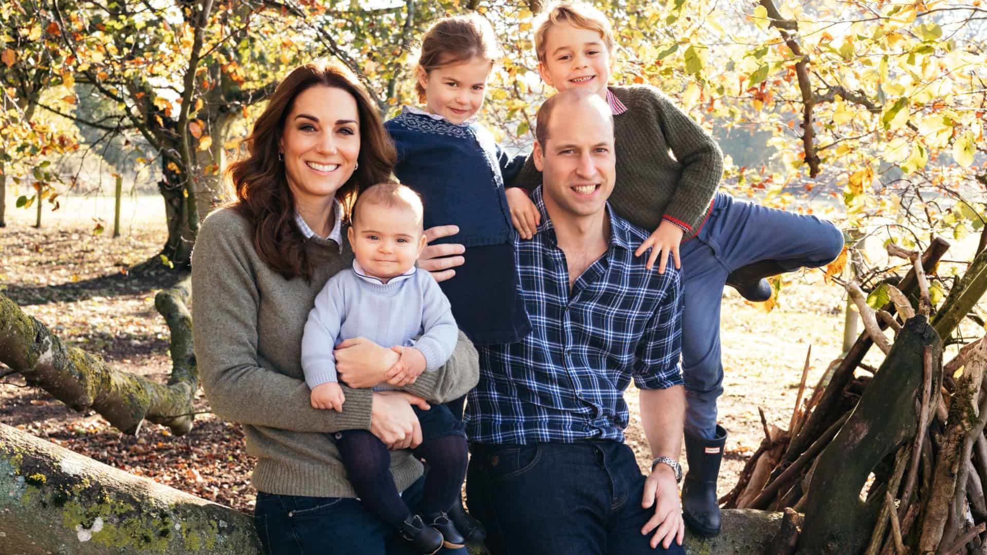 Cách Công nương Kate nuôi dạy những đứa con hoàng gia như thế nào?