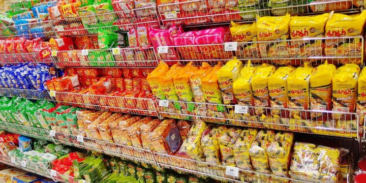 Mách cho bạn bí quyết chọn nguồn hàng Thái Lan siêu rẻ và chất lượng
