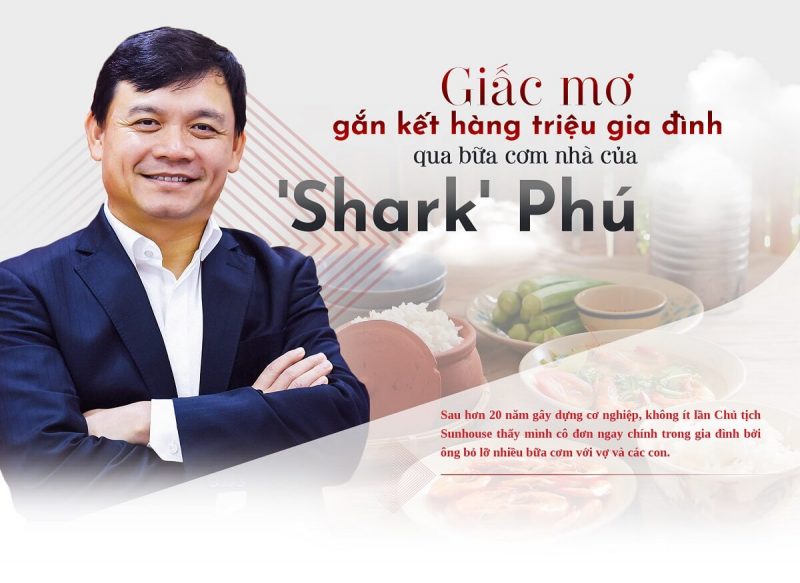 shark Phú