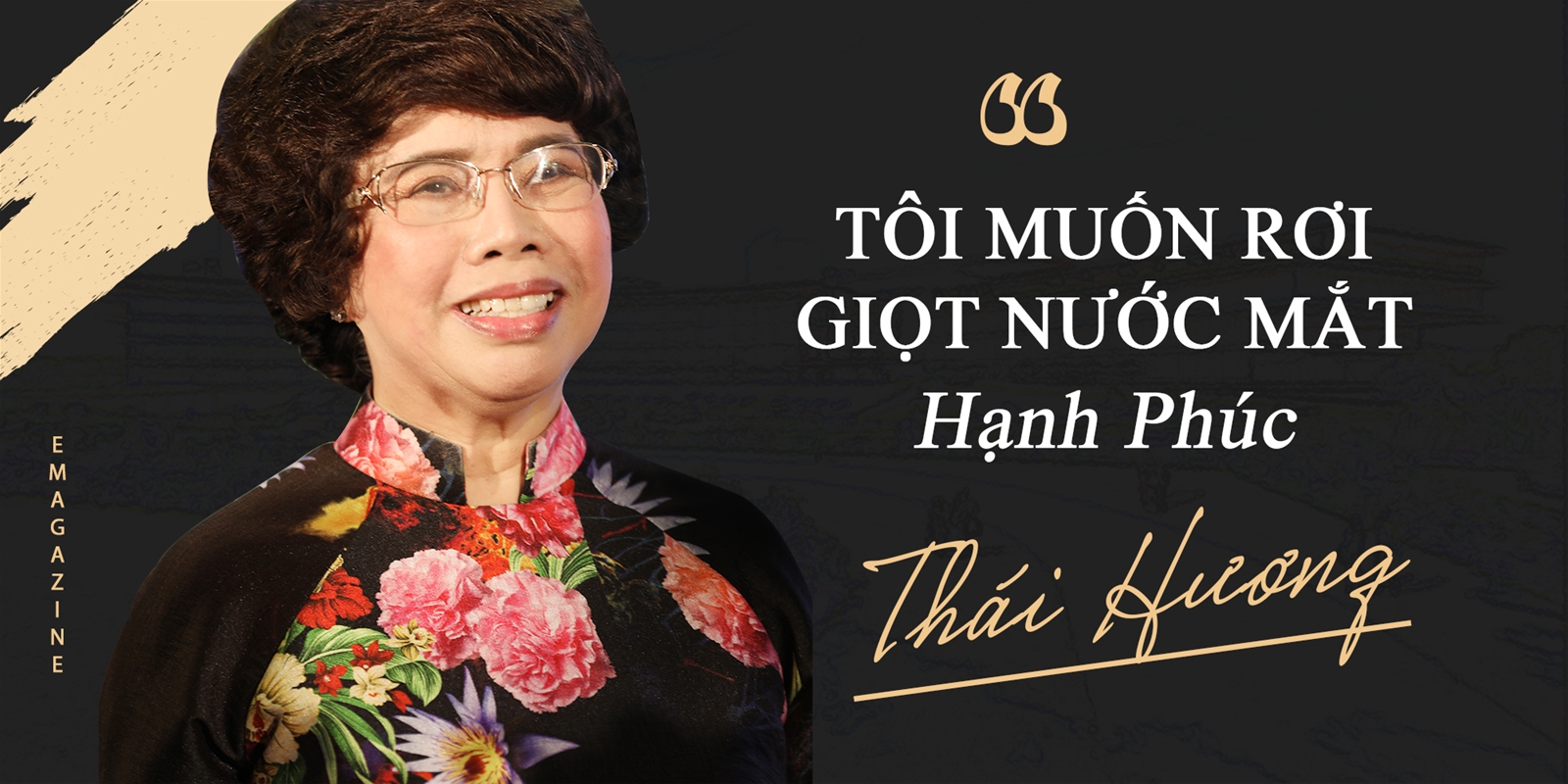 Thái Hương – Nữ doanh nhân quyền lực giới tài chính