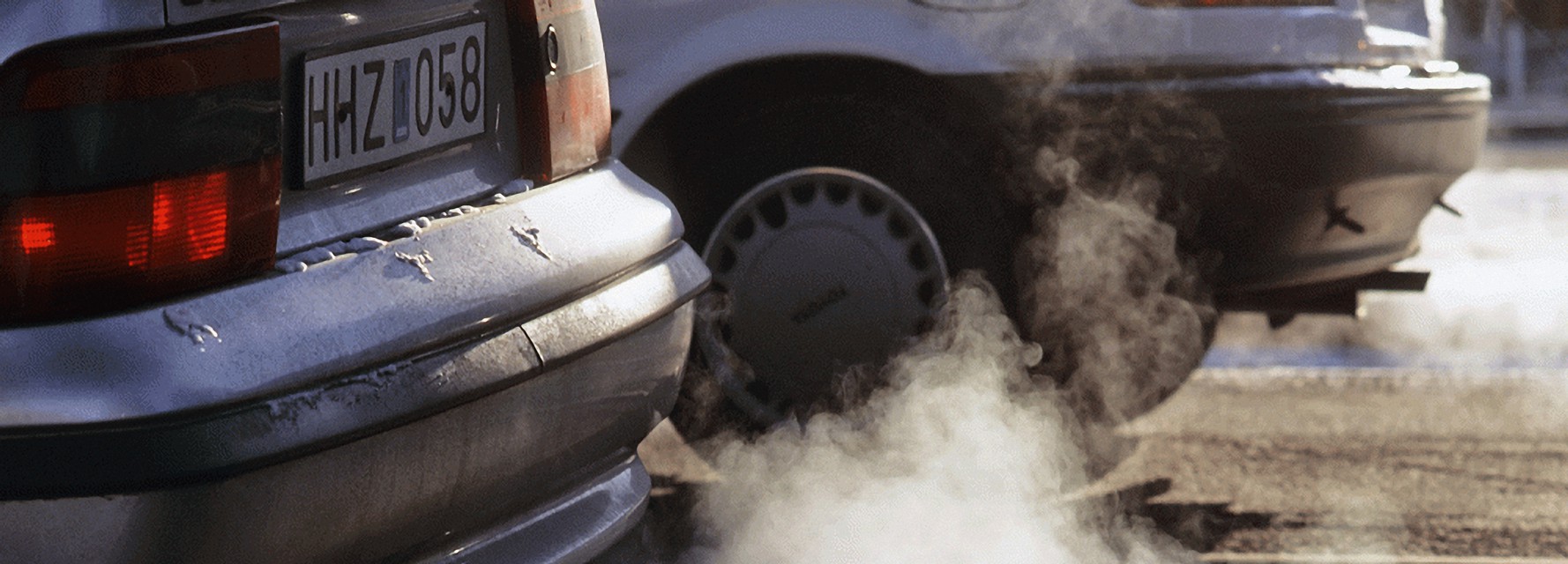 Tiêu chuẩn khí thải ô tô được nâng lên từ ngày 1/1/2021