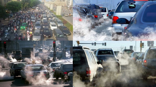 Tăng mức tiêu chuẩn khí thải cho xe ô tô sản xuất từ năm 1999 – 2008