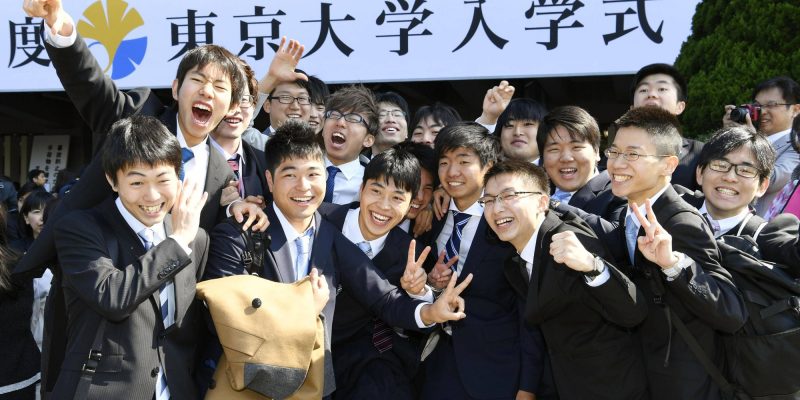 Top 6 điều thú vị về nền giáo dục của Nhật Bản – xứ sở hoa anh đào