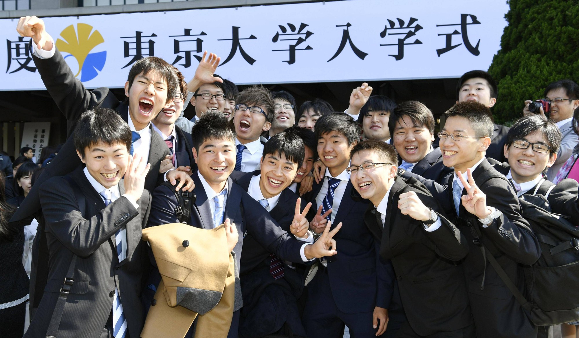 Top 6 điều thú vị về nền giáo dục của Nhật Bản – xứ sở hoa anh đào