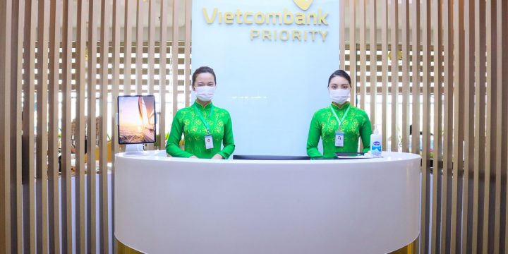 Thị phần tín dụng VietinBank, Vietcombank và BIDV giảm nghiêm trọng