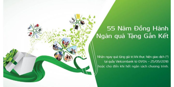 Vietcombank Bắc Ninh ra mắt khu phục vụ khách hàng ưu tiên